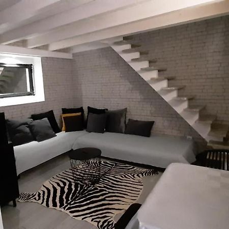 הוילה 5***** Loft Loule Historical Center מראה חיצוני תמונה