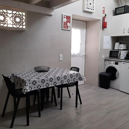 הוילה 5***** Loft Loule Historical Center מראה חיצוני תמונה