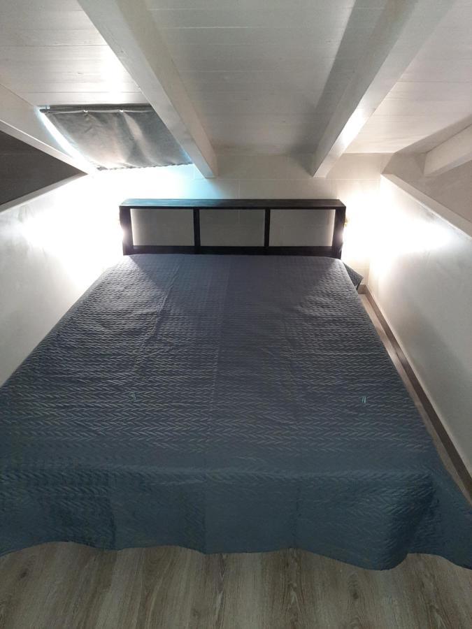 הוילה 5***** Loft Loule Historical Center מראה חיצוני תמונה