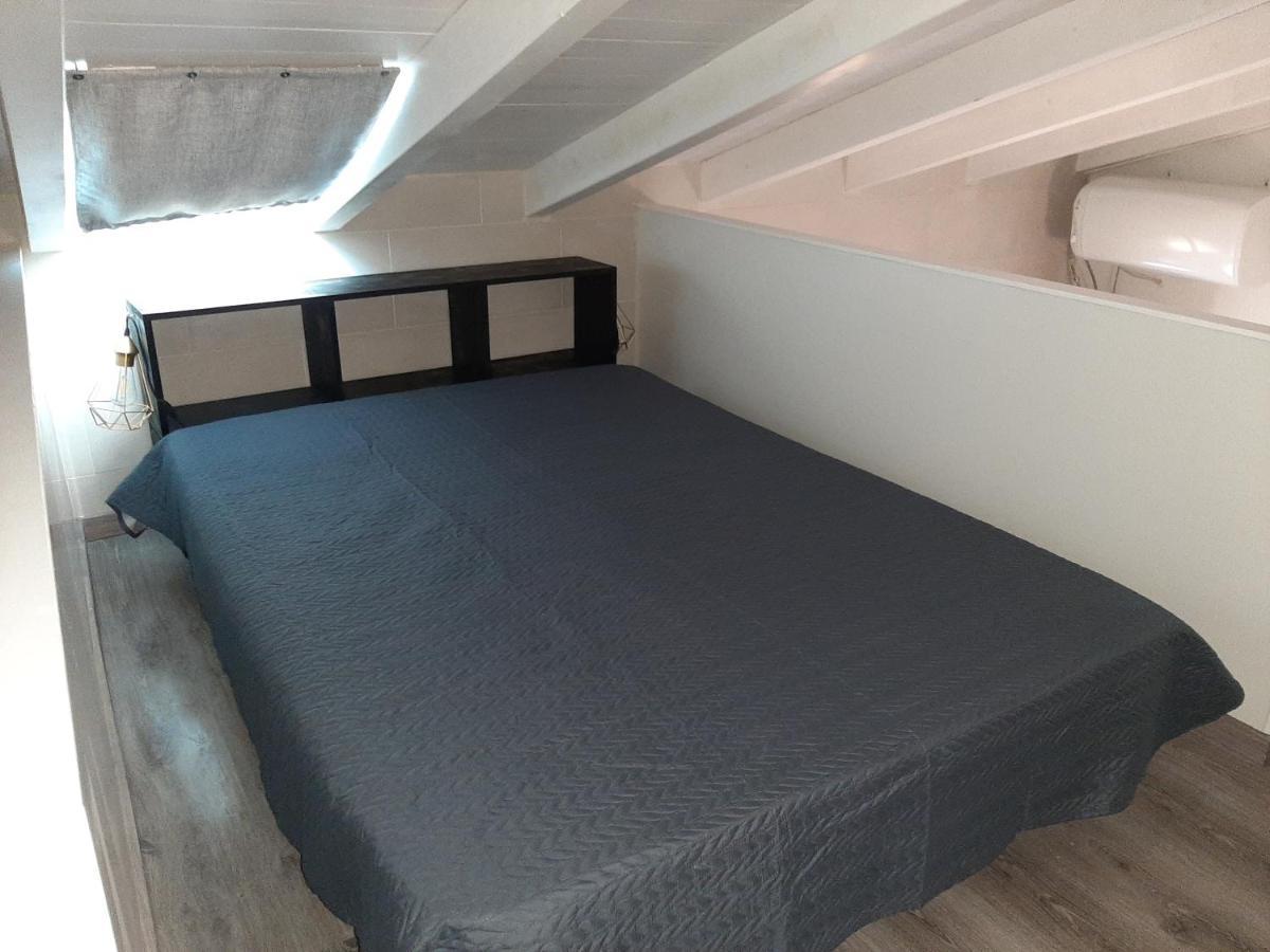 הוילה 5***** Loft Loule Historical Center מראה חיצוני תמונה