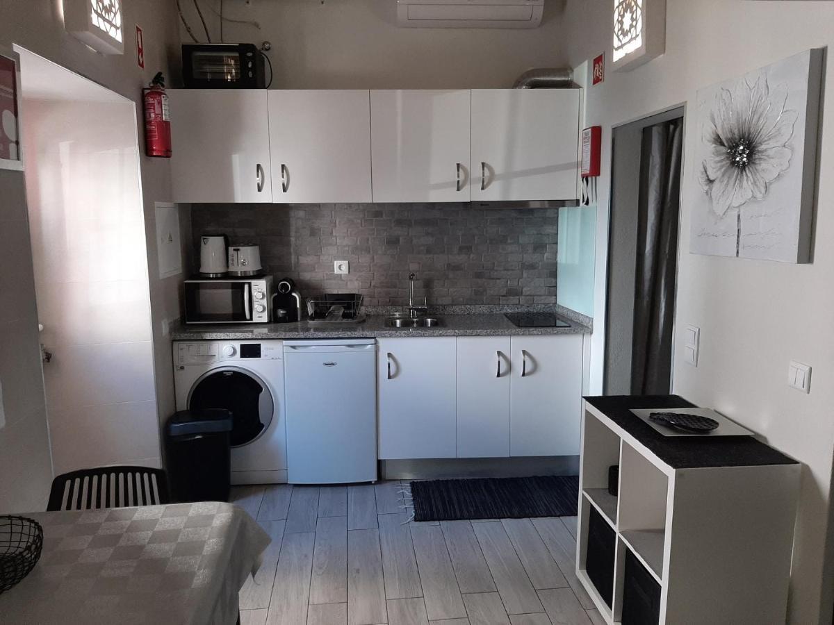 הוילה 5***** Loft Loule Historical Center מראה חיצוני תמונה