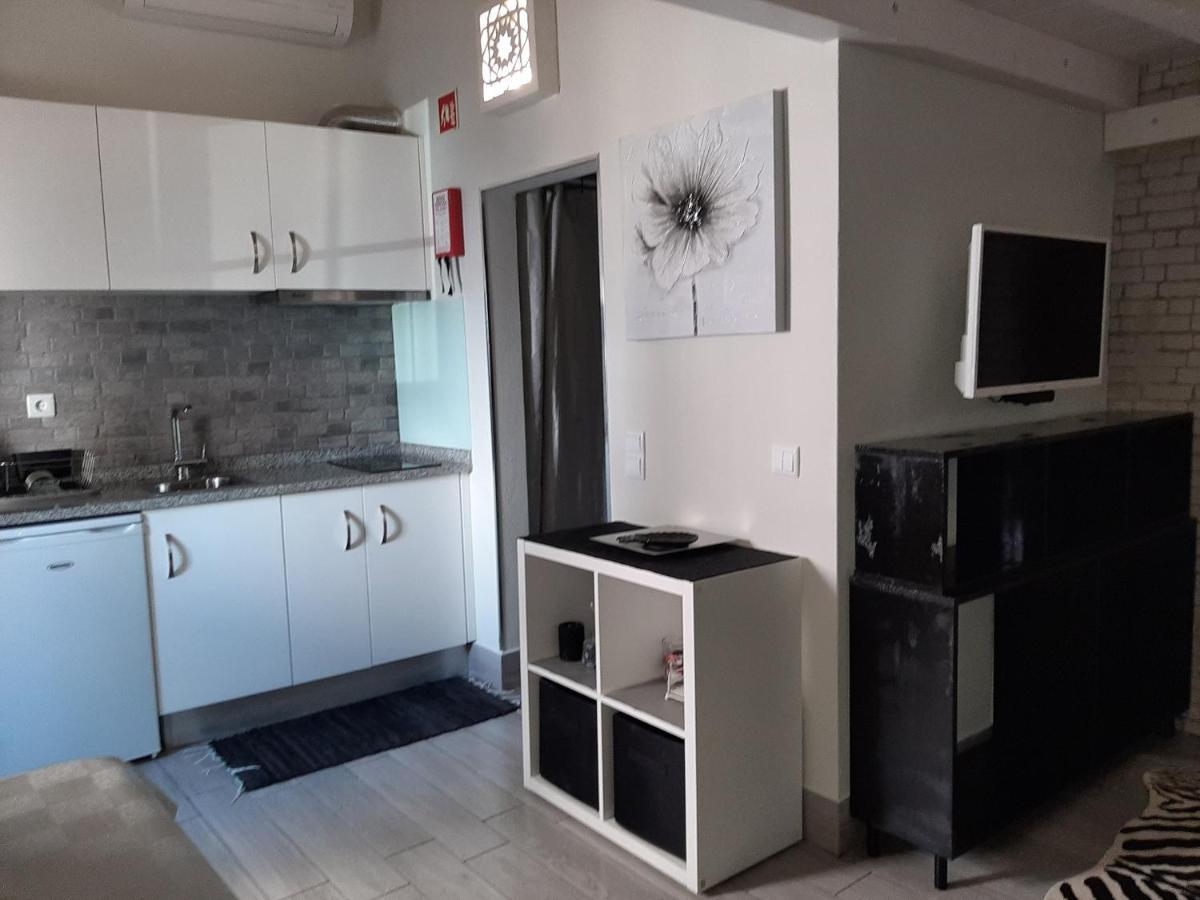 הוילה 5***** Loft Loule Historical Center מראה חיצוני תמונה