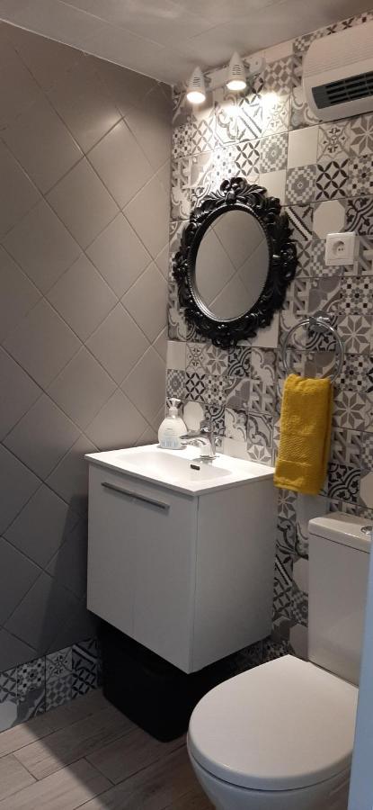 הוילה 5***** Loft Loule Historical Center מראה חיצוני תמונה