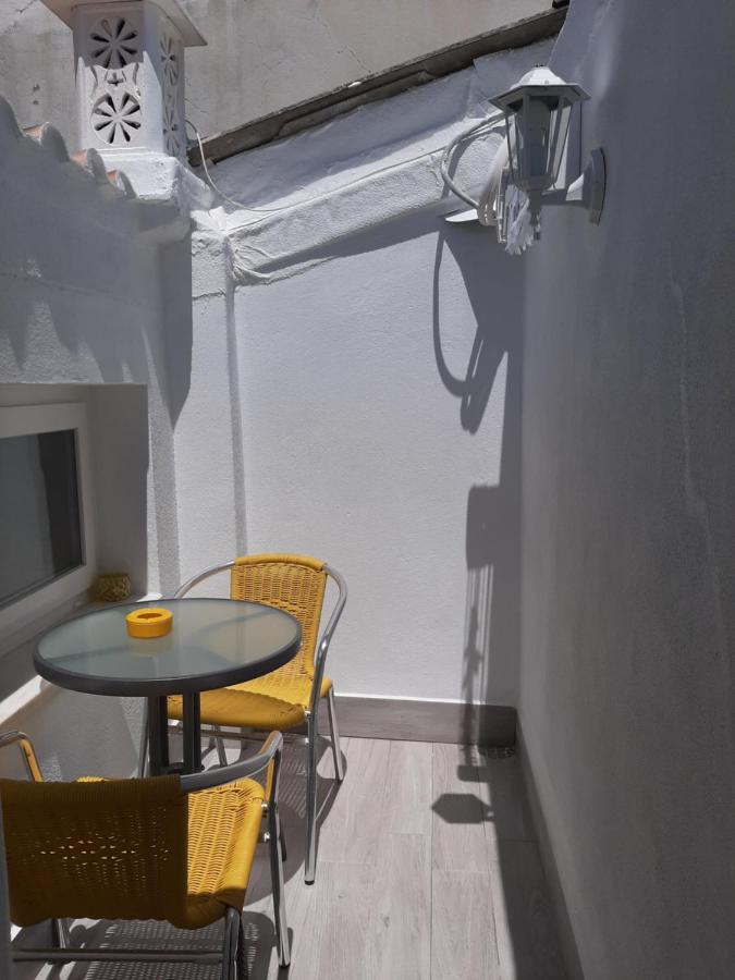 הוילה 5***** Loft Loule Historical Center מראה חיצוני תמונה