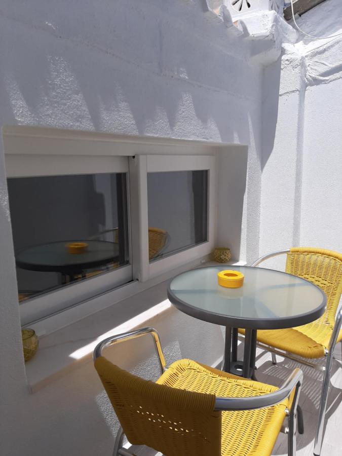 הוילה 5***** Loft Loule Historical Center מראה חיצוני תמונה