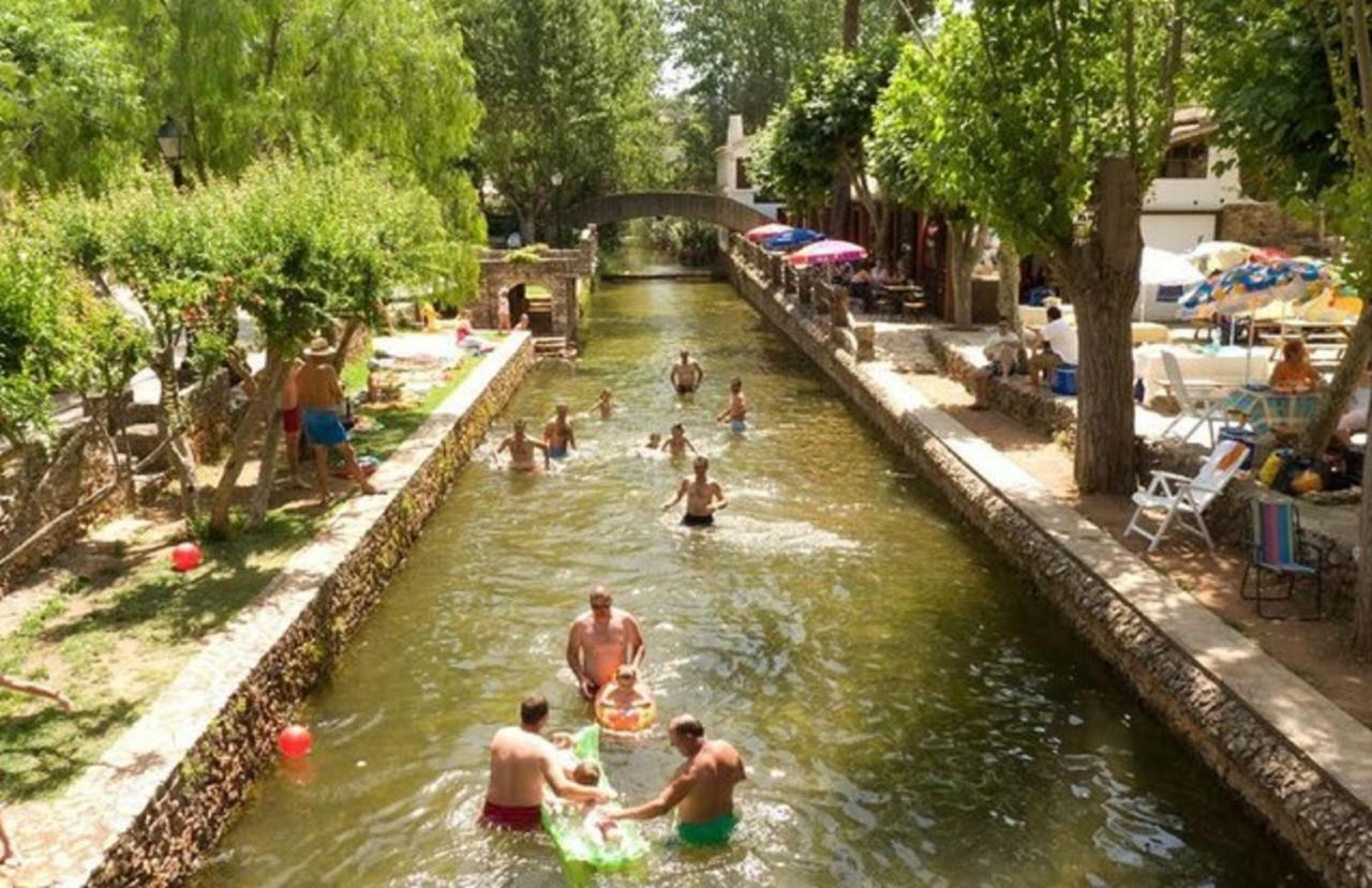 הוילה 5***** Loft Loule Historical Center מראה חיצוני תמונה