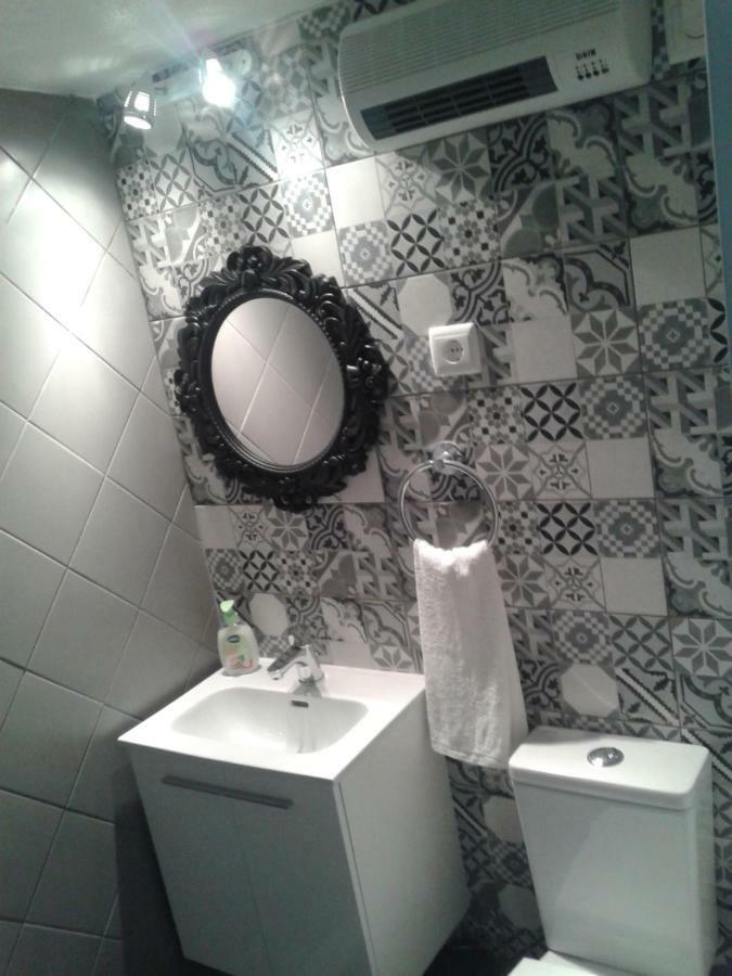 הוילה 5***** Loft Loule Historical Center מראה חיצוני תמונה