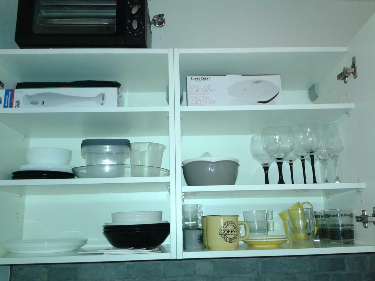 הוילה 5***** Loft Loule Historical Center מראה חיצוני תמונה