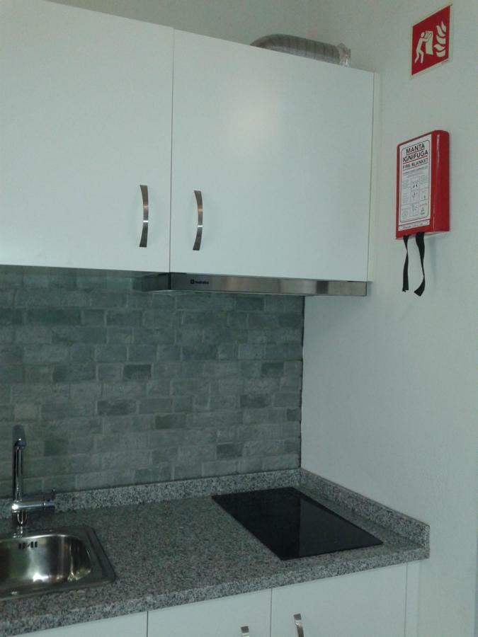 הוילה 5***** Loft Loule Historical Center מראה חיצוני תמונה